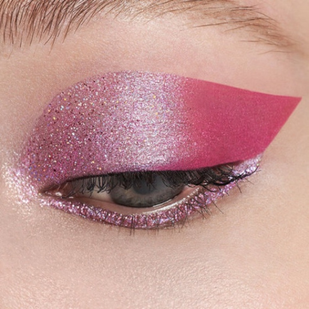 Stila Double Dip Liquid Eye Shadows - Pink Martini